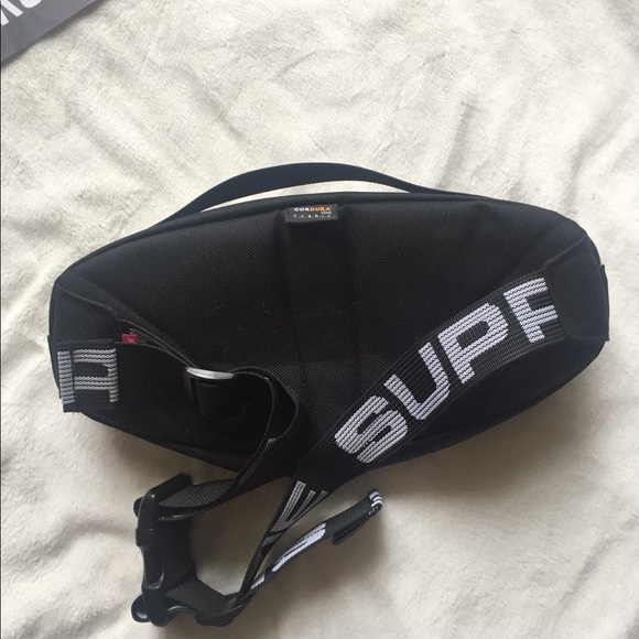 Supreme Waist Bag